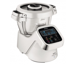 Haushaltsgeräte Krups i-Prep&Cook Gourmet XL: Küchenmaschine mit Bluetooth und Rezept-App - News, Bild 1