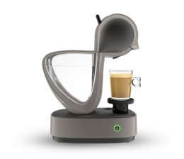 Marke: Krups Nescafé Dolce Gusto: Espresso, Cold Brew Coffee oder Coconut Flat White, Bild 1 Haushaltsgeräte Krups Nescafé Dolce Gusto: Espresso, Cold Brew Coffee oder Coconut Flat White - News, Bild 1