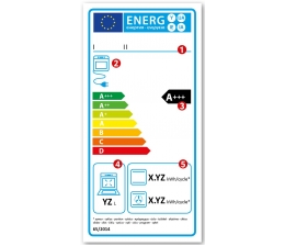 Haushaltsgeräte Künftig A bis G: Neues Energieeffizienzlabel für Haushaltsgeräte  - News, Bild 1