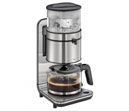 Haushaltsgeräte Modernes Design für höchsten Kaffeegenuss, Bild 1 Haushaltsgeräte Modernes Design für höchsten Kaffeegenuss - News, Bild 1