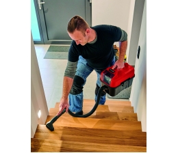 Haushaltsgeräte Nass-/Trockensauger von Einhell sind da - Betrieb mit zwei Akkus möglich, Bild 1 Haushaltsgeräte Nass-/Trockensauger von Einhell sind da - Betrieb mit zwei Akkus möglich - News, Bild 1