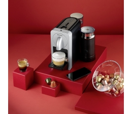 Haushaltsgeräte Neue Nespresso Prodigio reagiert auf das Smartphone - Verbindung per Bluetooth - News, Bild 1