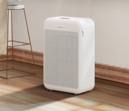 Marke: Neues Luftreiniger-Duo von TaoTronics - Bis zu 30 Quadratmeter Fläche, Bild 1 Haushaltsgeräte Neues Luftreiniger-Duo von TaoTronics - Bis zu 30 Quadratmeter Fläche - News, Bild 1