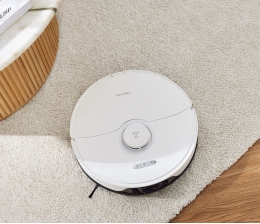 Marke: Roborock S8: Neuer Staubsauger-Roboter ist da - Doppelte Gummiwalzenbürste, Bild 1 Haushaltsgeräte Roborock S8: Neuer Staubsauger-Roboter ist da - Doppelte Gummiwalzenbürste - News, Bild 1