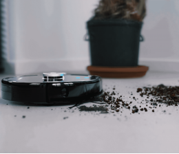 Haushaltsgeräte Roboter für den Haushalt liegen im Trend - 620.000 Geräte im ersten Halbjahr verkauft, Bild 1 Haushaltsgeräte Roboter für den Haushalt liegen im Trend - 620.000 Geräte im ersten Halbjahr verkauft - News, Bild 1