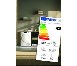 Haushaltsgeräte Seit Juli: Neues Energielabel beim Wäschetrockner Pflicht - News, Bild 1