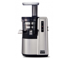 Haushaltsgeräte Slow Juicer und Zitruspresse in einem Gerät - Für bis zu einen Liter Saft, Bild 1 Haushaltsgeräte Slow Juicer und Zitruspresse in einem Gerät - Für bis zu einen Liter Saft - News, Bild 1