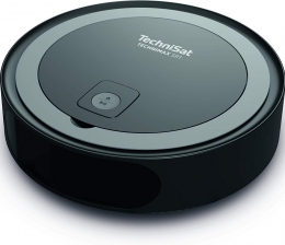 Haushaltsgeräte Technimax SR1: Erster Saugroboter von Technisat mit HEPA-Filter und Lasersensor, Bild 1 Haushaltsgeräte Technimax SR1: Erster Saugroboter von Technisat mit HEPA-Filter und Lasersensor - News, Bild 1
