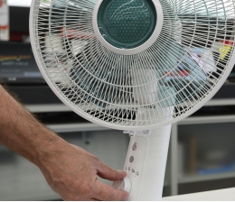 Marke: Ventilatoren richtig wählen: Hierauf müssen Sie beim Kauf achten, Bild 1 Haushaltsgeräte Ventilatoren richtig wählen: Hierauf müssen Sie beim Kauf achten - News, Bild 1