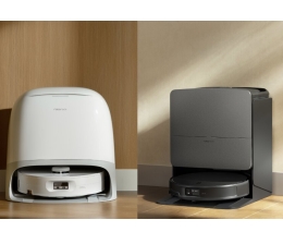 Haushaltsgeräte Zwei neue Saug- und Wischroboter von Roborock - Extras nur bis zum 11. März - News, Bild 1