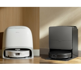 Haushaltsgeräte Zwei neue Saug- und Wischroboter von Roborock - Sonderpreise zur Einführung - News, Bild 1