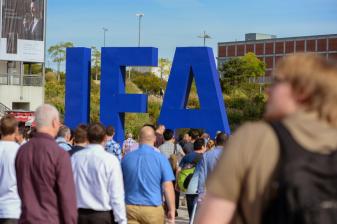 Haushaltsgroßgeräte IFA 2017: Hisense mit Kühl-Gefrierkombinationen und Waschmaschinen , Bild 1 Haushaltsgroßgeräte IFA 2017: Hisense mit Kühl-Gefrierkombinationen und Waschmaschinen - News, Bild 1