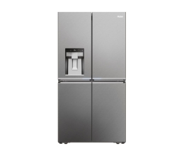 Marke: Katalysierte Luft und Touch-Display: Neuer Haier-Kühlschrank Cube 90 Serie 7, Bild 1 Haushaltsgroßgeräte Katalysierte Luft und Touch-Display: Neuer Haier-Kühlschrank Cube 90 Serie 7 - News, Bild 1