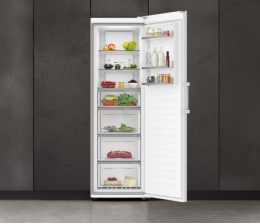 Haushaltsgroßgeräte Neuer Tri-Zone-Kühlschrank von Haier mit Energieeffizienzklasse A - News, Bild 1
