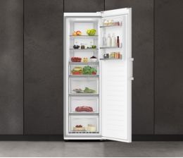 Haushaltsgroßgeräte Neuer Tri-Zone-Kühlschrank von Haier mit Energieeffizienzklasse A, Bild 1 Haushaltsgroßgeräte Neuer Tri-Zone-Kühlschrank von Haier mit Energieeffizienzklasse A - News, Bild 1