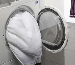 Haushaltsgroßgeräte Wäschewaschen leicht gemacht: Die besten Tipps zur optimalen Pflege, Bild 1 Haushaltsgroßgeräte Wäschewaschen leicht gemacht: Die besten Tipps zur optimalen Pflege - News, Bild 1
