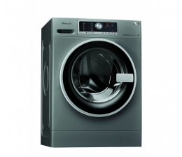 Haushaltsgroßgeräte Waschmaschinen: Neue Funktionen und mehr Kapazität im Trend - News, Bild 1