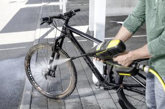 Kärcher Kompakte Alternative zum Hochdruckreiniger: Tipps zum Umgang mit dem Kärcher KHB 5 Battery, Bild 1 Haushaltsgeräte Kompakte Alternative zum Hochdruckreiniger: Tipps zum Umgang mit dem Kärcher KHB 5 Battery - News, Bild 1