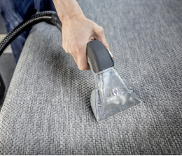 Produktvorstellung Natürlicher Reiniger für Teppichböden von Kärcher - News, Bild 1