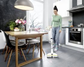 Ratgeber So gelingt die perfekte Reinigung in Küche und  Wohnzimmer - News, Bild 1