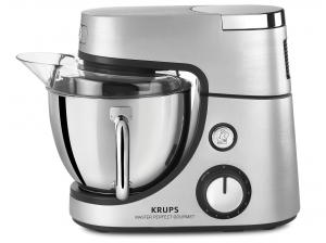 Krups Neue Küchenmaschine Master Perfect Gourmet von Krups , Bild 1 Gesundheit Neue Küchenmaschine Master Perfect Gourmet von Krups - News, Bild 1