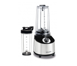 Krups Standmixer mit Vakuum, Bild 1 Haushaltsgeräte Standmixer mit Vakuum - News, Bild 1