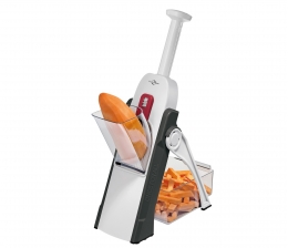 Küchenprofi Hobel für gesunde Chips, Bild 1 Haushaltsgeräte Hobel für gesunde Chips - News, Bild 1
