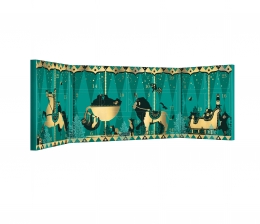 Kusmi Tea Kusmi Tea Adventskalender, Bild 1 Produktvorstellung Kusmi Tea Adventskalender - News, Bild 1