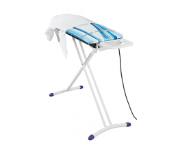 Leifheit Leifheit-Bügelbrett mit integriertem Ventilator - Zusätzliche Aufblasfunktion, Bild 1 Haushaltsgeräte Leifheit-Bügelbrett mit integriertem Ventilator - Zusätzliche Aufblasfunktion - News, Bild 1