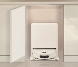 Haushaltsgeräte IFA 2024: LG stellt neue All-in-One-Staubsauger vor - News, Bild 1