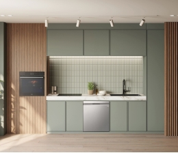 Haushaltsgroßgeräte IFA 2024: LG mit neuen energieeffizienten Haushaltsgeräten - News, Bild 1