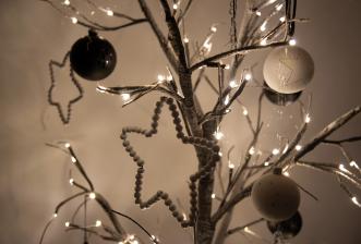 Licht Hierauf sollten Sie bei Ihrer Weihnachtsbeleuchtung unbedingt achten - News, Bild 1