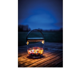 Lumix Edle Glasdekoration, Bild 1 Licht Edle Glasdekoration - News, Bild 1