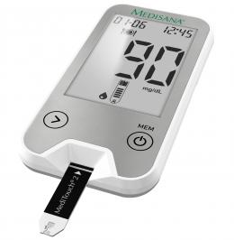 MEDISANA Am 14. November ist Weltdiabetestag! MEDISANA bringt die Diabetestherapie mit MediTouch 2 connect auf den neuesten Stand, Bild 1 Gesundheit Am 14. November ist Weltdiabetestag! MEDISANA bringt die Diabetestherapie mit MediTouch 2 connect auf den neuesten Stand - News, Bild 1