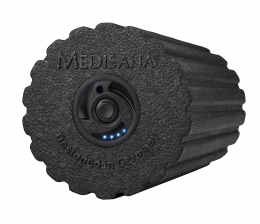 Gesundheit IFA 2016: PowerRoll Pro von Medisana mit Tiefenvibration für bessere Durchblutung - News, Bild 1