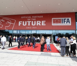 MEDISANA IFA 2017: Medisana verbindet Massage mit Virtual Reality, Bild 1 Gesundheit IFA 2017: Medisana verbindet Massage mit Virtual Reality - News, Bild 1