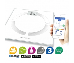 MEDISANA IFA 2018: Medisana und HoMedics mit Gesundheits-App und Gel-Massageprodukten, Bild 1 Gesundheit IFA 2018: Medisana und HoMedics mit Gesundheits-App und Gel-Massageprodukten - News, Bild 1