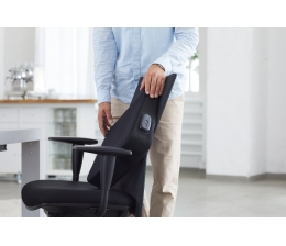 MEDISANA medisana startet mit zwei Wärmekissen in Keilform die neue „Office Line“, Bild 1 Gesundheit medisana startet mit zwei Wärmekissen in Keilform die neue „Office Line“ - News, Bild 1