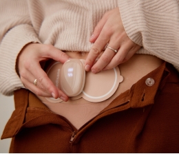 Marke: MEDISANA Menstruationsschmerz-Pad TT 250 von Medisana mit TENS & Wärme, Bild 1 Gesundheit Menstruationsschmerz-Pad TT 250 von Medisana mit TENS & Wärme - News, Bild 1