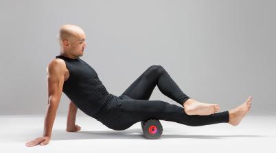 MEDISANA Zeit für gute Vorsätze: Faszien-Fitness mit der PowerRoll von MEDISANA, Bild 1 Gesundheit Zeit für gute Vorsätze: Faszien-Fitness mit der PowerRoll von MEDISANA - News, Bild 1