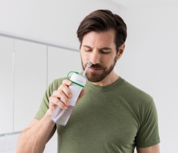 Produktvorstellung Richtig durchatmen in der Erkältungszeit  - News, Bild 1