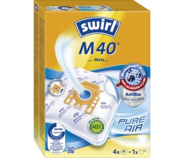 Melitta Mehr Hygiene, weniger Allergene: Neuer Staubsaugerbeutel von Melitta, Bild 1 Haushaltsgeräte Mehr Hygiene, weniger Allergene: Neuer Staubsaugerbeutel von Melitta - News, Bild 1