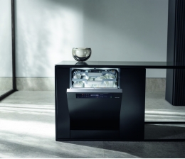 Miele Autonomer Geschirrspüler G 7000 von Miele mit neuem Dosiersystem, Bild 1 Haushaltsgeräte Autonomer Geschirrspüler G 7000 von Miele mit neuem Dosiersystem - News, Bild 1