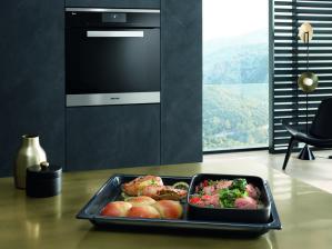 Miele Miele bietet zeitlich unbegrenzte Garantieverlängerung an - Auch bei Bedienfehlern und höherer Gewalt, Bild 1 Haushaltsgeräte Miele bietet zeitlich unbegrenzte Garantieverlängerung an - Auch bei Bedienfehlern und höherer Gewalt - News, Bild 1