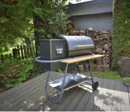 Marke: Moesta Holzpelletgrill von MOESTA-BBQ - Zieltemperaturen von bis zu 310° Celsius, Bild 1 Produktvorstellung Holzpelletgrill von MOESTA-BBQ - Zieltemperaturen von bis zu 310° Celsius - News, Bild 1