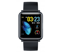 Newgen Medicals Blutdruck und verbrauchte Kalorien jederzeit im Blick: Neue Fitness-Uhr von Newgen Medicals , Bild 1 Gesundheit Blutdruck und verbrauchte Kalorien jederzeit im Blick: Neue Fitness-Uhr von Newgen Medicals - News, Bild 1