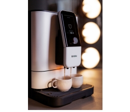 Haushaltsgeräte Nivo 8’112 von Nivona: Traum in Cremeweiß - News, Bild 1