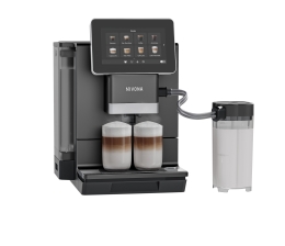 Produktvorstellung Die neue Nivona 9000er Serie - News, Bild 1