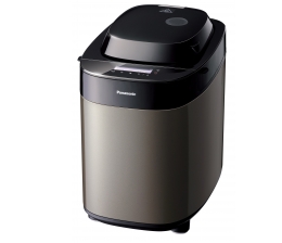 Panasonic Brotbackautomat von Panasonic auch für Kuchen und glutenfreien Pastateig, Bild 1 Haushaltsgeräte Brotbackautomat von Panasonic auch für Kuchen und glutenfreien Pastateig - News, Bild 1