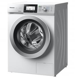 Panasonic Intelligente Wäschepflege mit Panasonic, Bild 1 Haushaltsgroßgeräte Intelligente Wäschepflege mit Panasonic - News, Bild 1